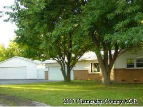 [Address Hidden by Seller], St. Joseph, IL 61873