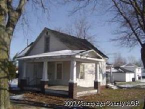 [Address Hidden by Seller], Homer, IL 61849