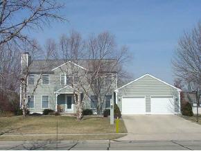 [Address Hidden by Seller], Champaign, IL 61822