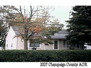 [Address Hidden by Seller], Bondville, IL 61815