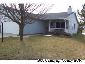 [Address Hidden by Seller], Champaign, IL 61822