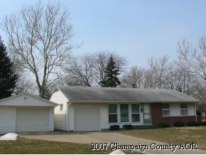 [Address Hidden by Seller], Champaign, IL 61821