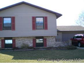 [Address Hidden by Seller], Champaign, IL 61821