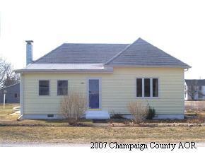 [Address Hidden by Seller], Longview, IL 61852