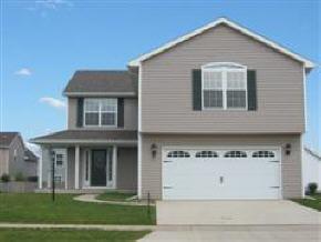 [Address Hidden by Seller], Champaign, IL 61822
