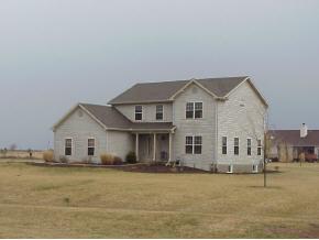 [Address Hidden by Seller], Ogden, IL 61859