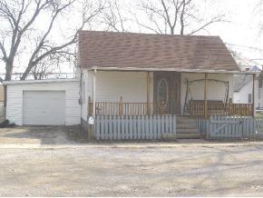 [Address Hidden by Seller], Homer, IL 61849