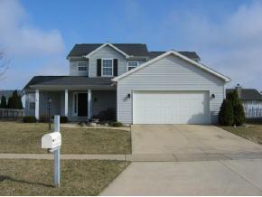 [Address Hidden by Seller], Champaign, IL 61822