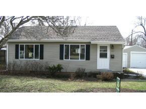 [Address Hidden by Seller], Champaign, IL 61821
