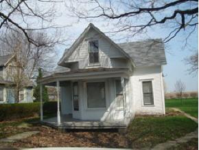 [Address Hidden by Seller], Pesotum, IL 61863