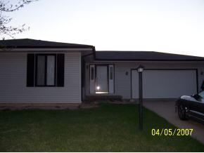 [Address Hidden by Seller], Champaign, IL 61822