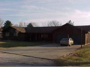 [Address Hidden by Seller], Pesotum, IL 61863