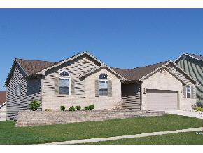 [Address Hidden by Seller], St. Joseph, IL 61873