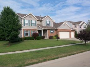[Address Hidden by Seller], Champaign, IL 61822