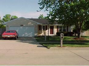 [Address Hidden by Seller], Champaign, IL 61822
