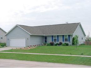 [Address Hidden by Seller], Mahomet, IL 61853