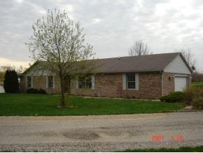[Address Hidden by Seller], Fairmount, IL 61841