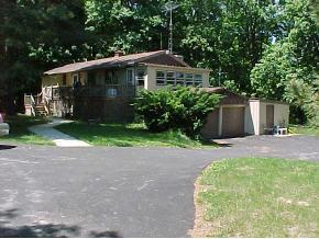 [Address Hidden by Seller], Fairmount, IL 61841