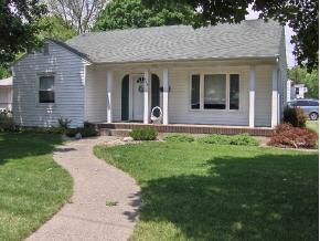 [Address Hidden by Seller], Arthur, IL 61911