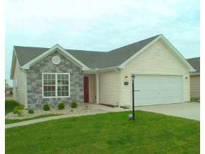 [Address Hidden by Seller], Champaign, IL 61822