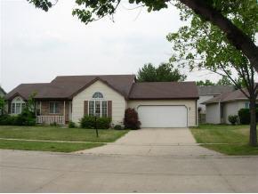 [Address Hidden by Seller], Champaign, IL 61822