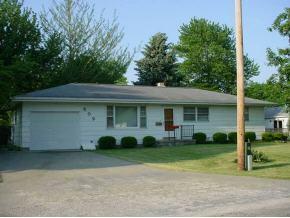 [Address Hidden by Seller], Gibson City, IL 60936