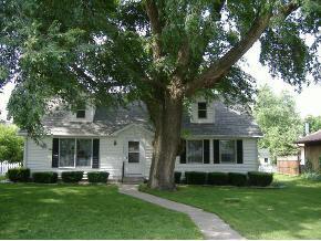 [Address Hidden by Seller], Thomasboro, IL 61878