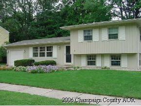 [Address Hidden by Seller], Champaign, IL 61821