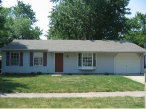[Address Hidden by Seller], Champaign, IL 61820
