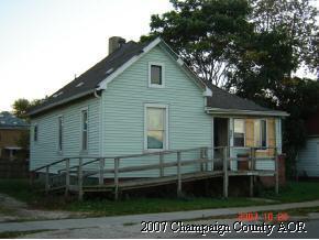 [Address Hidden by Seller], Champaign, IL 61820