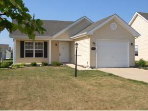 [Address Hidden by Seller], Champaign, IL 61822
