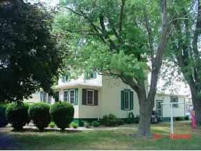 [Address Hidden by Seller], Bement, IL 61813