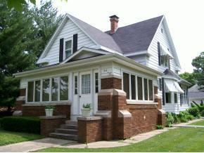 [Address Hidden by Seller], St. Joseph, IL 61873