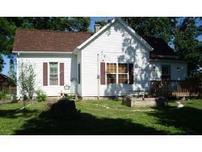 [Address Hidden by Seller], Armstrong, IL 61812