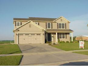 [Address Hidden by Seller], St. Joseph, IL 61873
