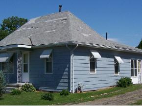 [Address Hidden by Seller], Hume, IL 61932