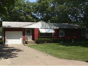 [Address Hidden by Seller], Monticello, IL 61856