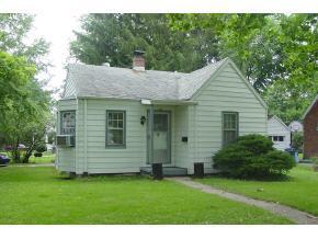 [Address Hidden by Seller], Champaign, IL 61820