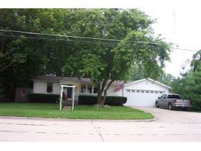 [Address Hidden by Seller], Monticello, IL 61856