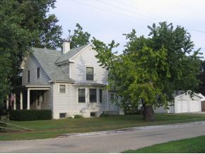 [Address Hidden by Seller], Sadorus, IL 61872