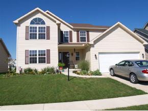 [Address Hidden by Seller], Champaign, IL 61822