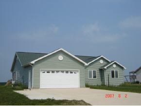 [Address Hidden by Seller], Gifford, IL 61847