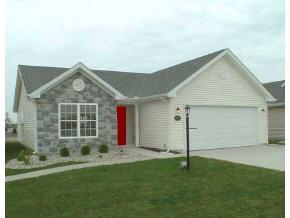 [Address Hidden by Seller], Champaign, IL 61822
