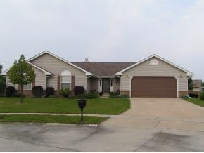 [Address Hidden by Seller], St. Joseph, IL 61873