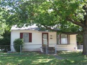 [Address Hidden by Seller], Champaign, IL 61821