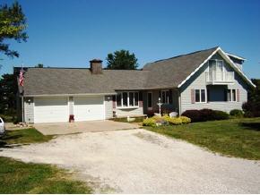 [Address Hidden by Seller], Ogden, IL 61859