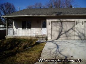 [Address Hidden by Seller], Champaign, IL 61821