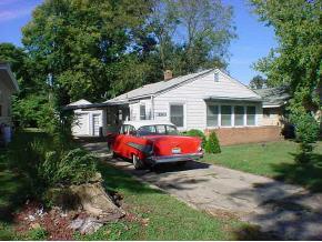 [Address Hidden by Seller], Urbana, IL 61802