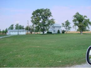 [Address Hidden by Seller], Gibson City, IL 60936