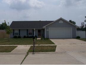 [Address Hidden by Seller], St. Joseph, IL 61873